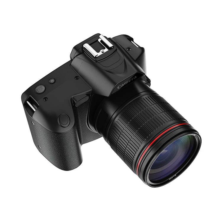 Dual-camera Night Vision 64 Million Pixel High-definition WIFI Digital Camera, Standard Without Memory Card, Standard+Fill Light, Standard+Macroscopic Mirror, Standard+Microphone, Standard+Handheld Bracket, Standard+Light+Lens+Mic+Bracket Dual-camera Night Vision 64 Million Pixel High-definition WIFI Digital Camera, Standard Without Memory Card, Standard+Fill Light, Standard+Macroscopic Mirror, Standard+Microphone, Standard+Handheld Bracket, Standard+Light+Lens+Mic+Bracket